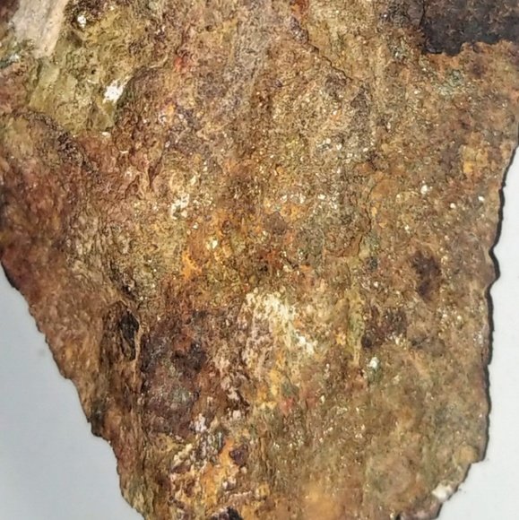 Raw Gold Specimen - Picture 4 of 8